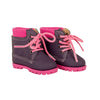 Break the Trail - Camp Maplelea Boots for 18-Inch Dolls