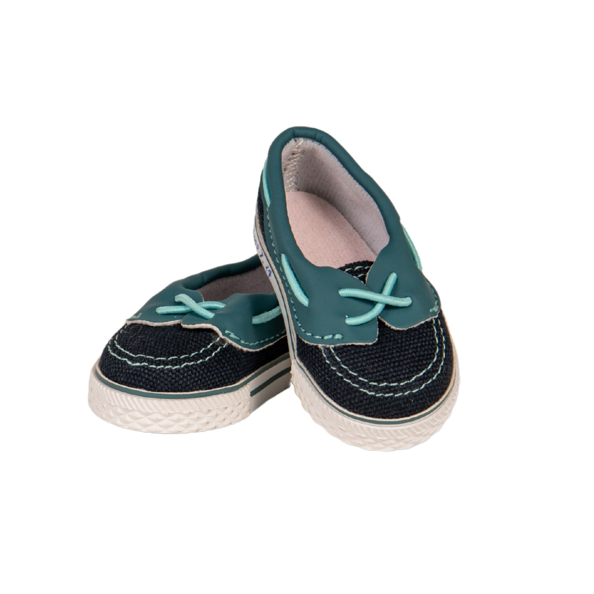 Sail Away Camp Maplelea Deck Shoes for 18 Inch Dolls