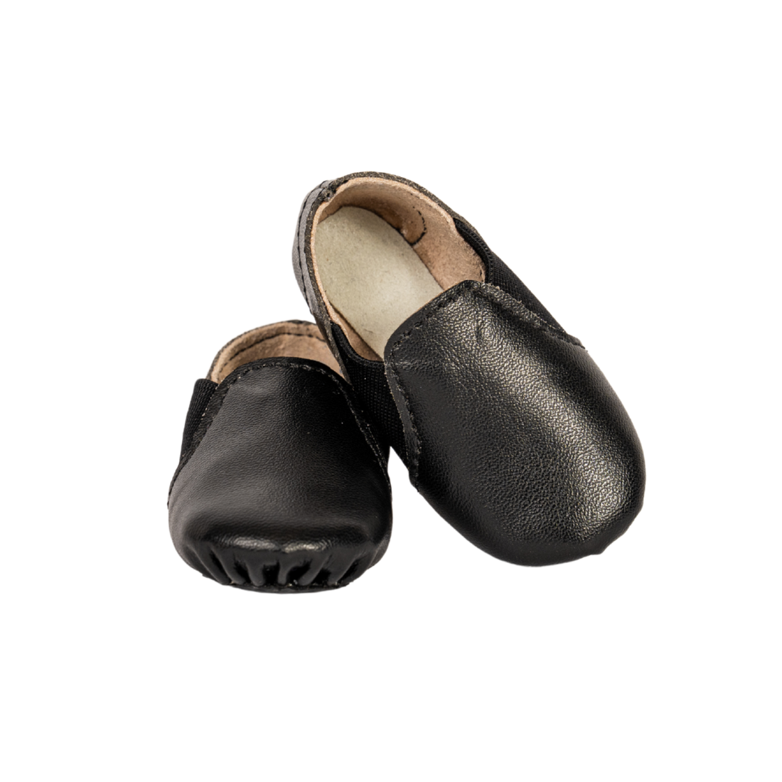 Jazzy Jazz Shoes for 18-inch Dolls