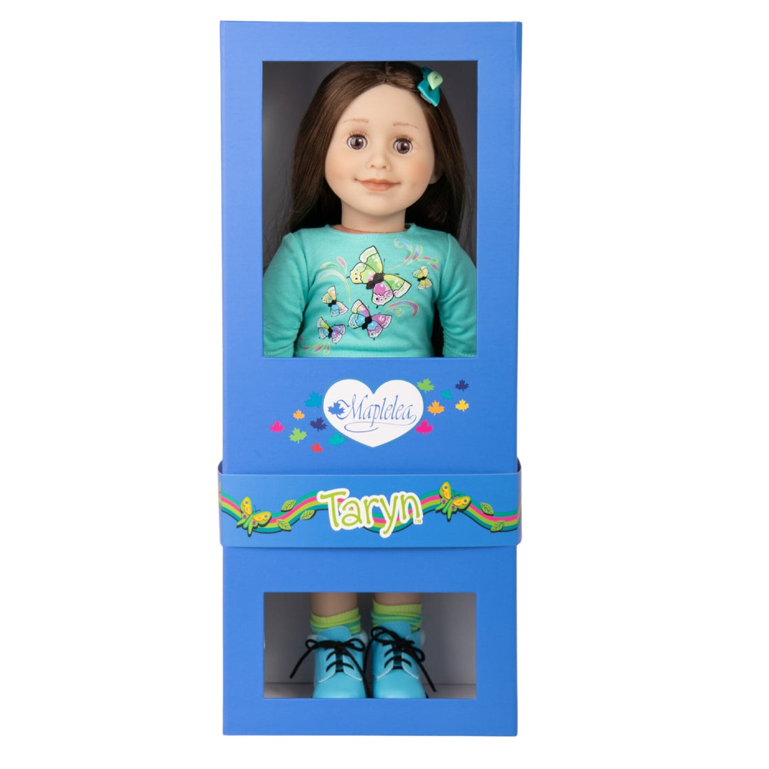 Taryn Dolls for Secret Sale with Variant Options