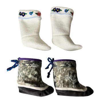 Botte Kamik XKS1 uniquement