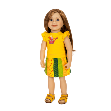 Maker Market for 18-inch Dolls