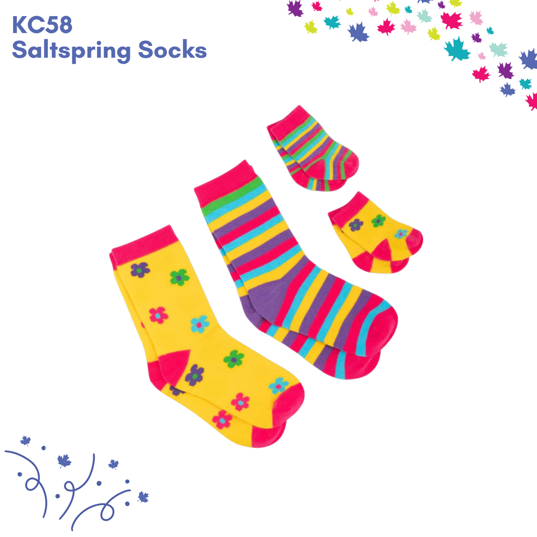 Saltspring & Sun Bundle