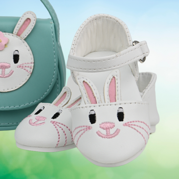 Chaussures XKM74 pour ensemble de robe de printemps sensationnel