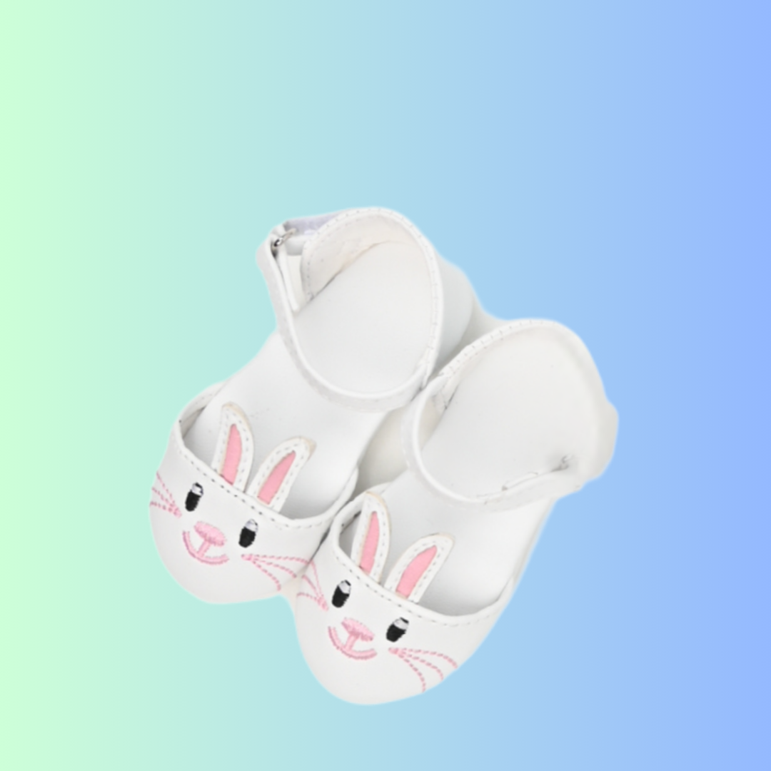 XKM74  shoes  for Sensational Spring Dress Set
