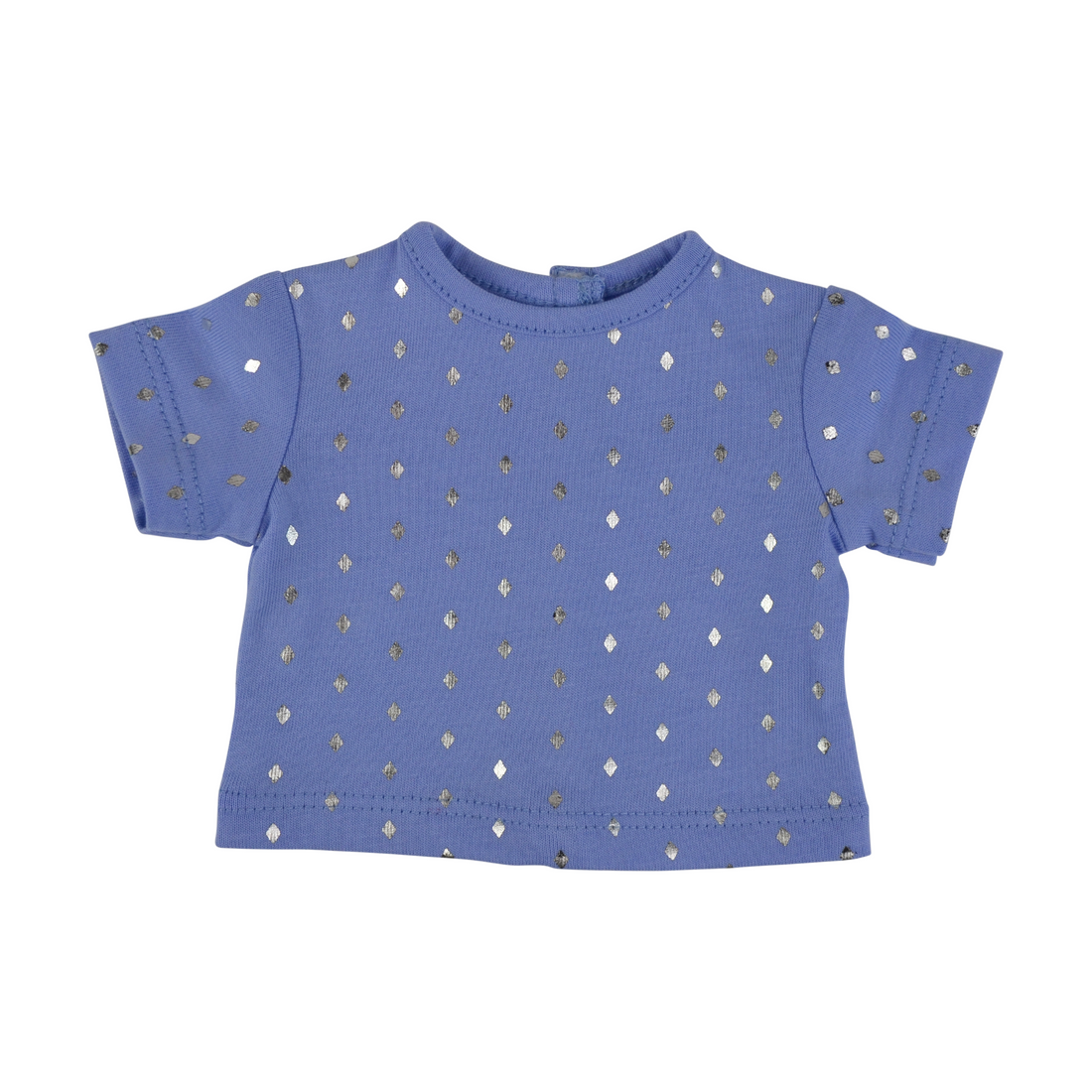 flat of kimmirut jewels shirt