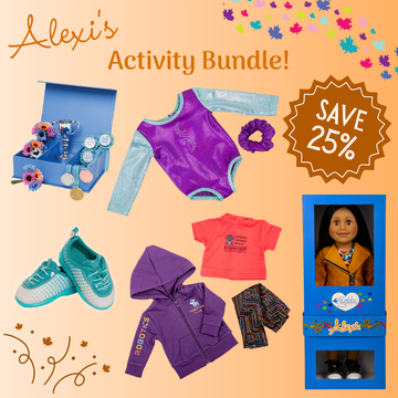 Alexi's Activity Bundle
