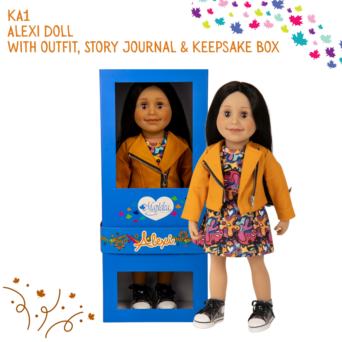 Alexi's Activity Bundle