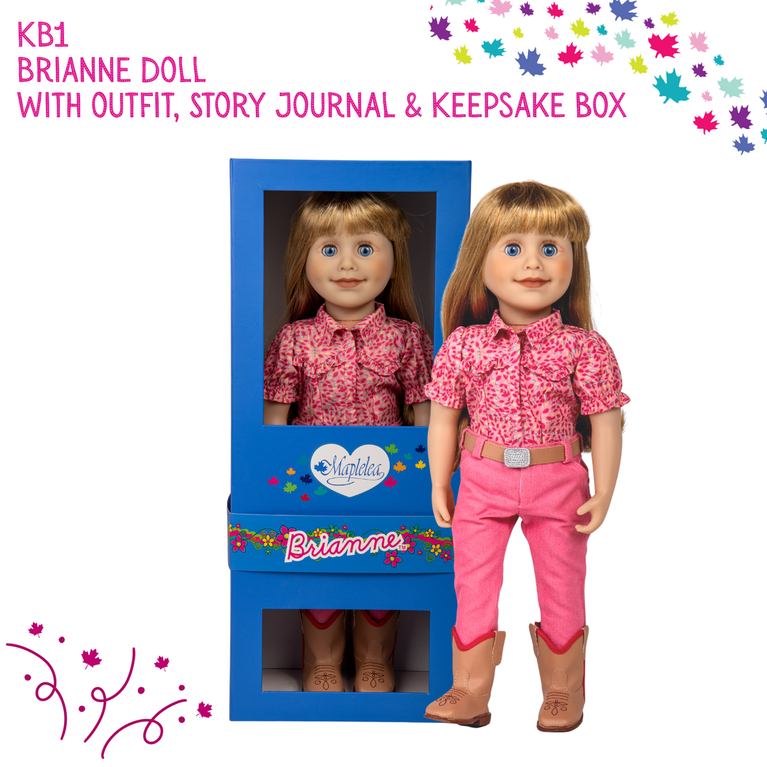 Brianne's Deluxe Starter Bundle