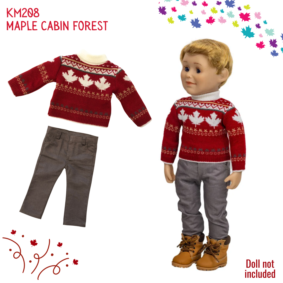 Canadiana Winter Ready Bundle