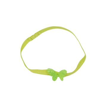 XKT28 - Butterfly Garden Hairband for 18 Inch Dolls