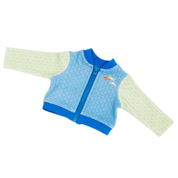XKJ43J Dory Days - Jacket for 18 inch Dolls