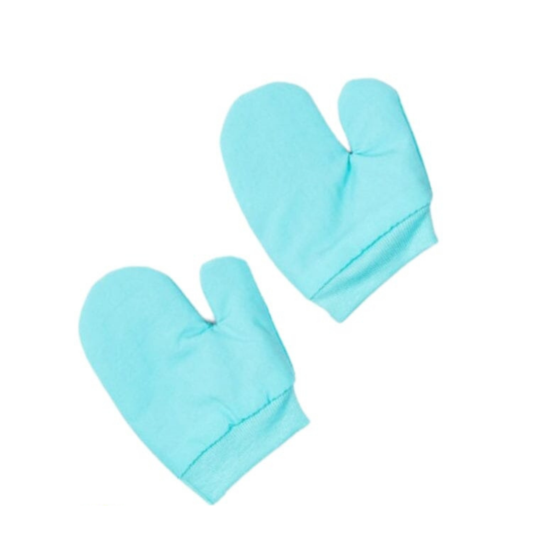 XKJ42/XKT42 Deux paires de mitaines