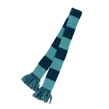 Downhill Duo - Scarf for 18-inch Dolls