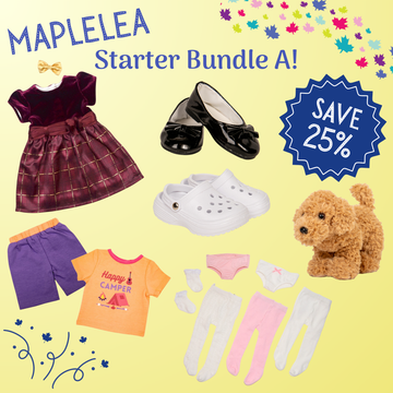 Starter Bundle A