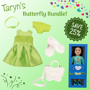 Taryn's Butterfly Bundle
