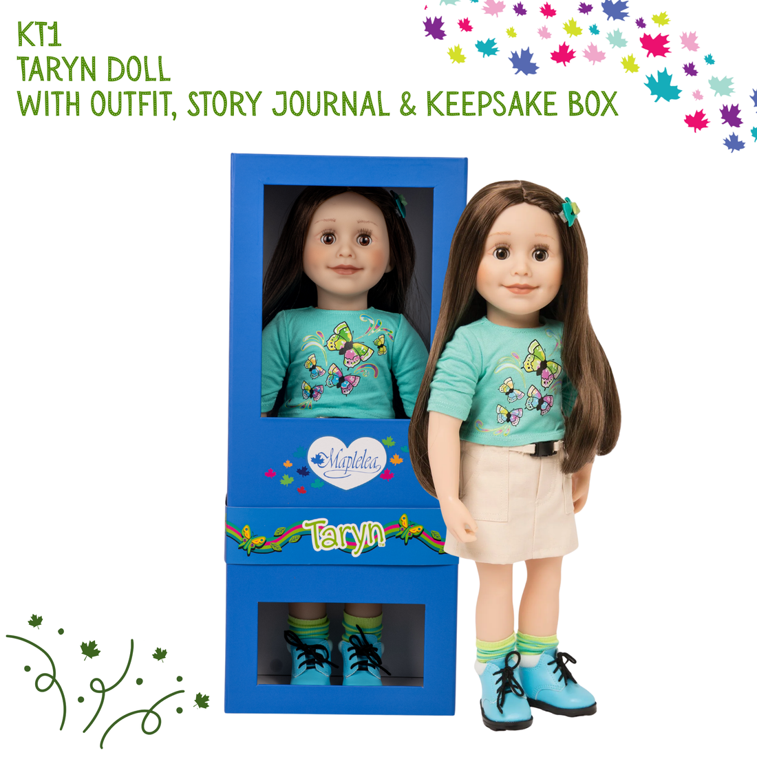 Taryn's Butterfly Bundle