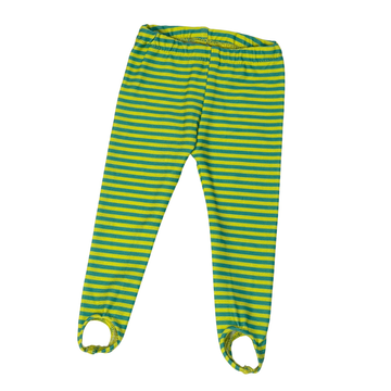 XKT48-L Striped Leggings only from Topographical Tunic Set
