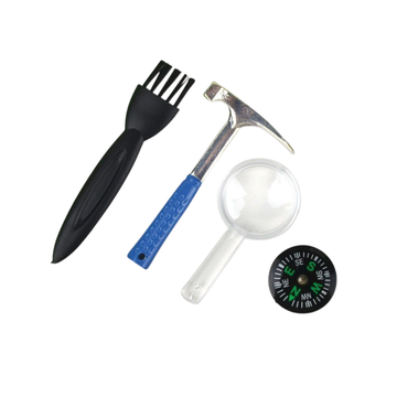 Dinosaur Explorer Tool Set for 18-inch Dolls