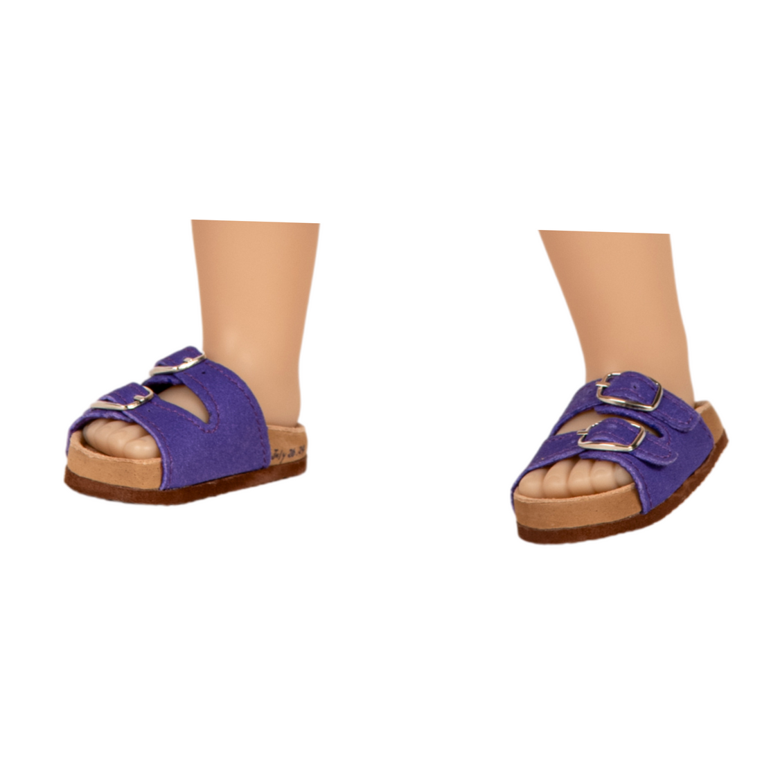 XKC43 Veggie Vogue Sandals Only