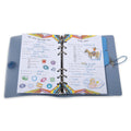 Story Journal for Maplelea Alexi doll
