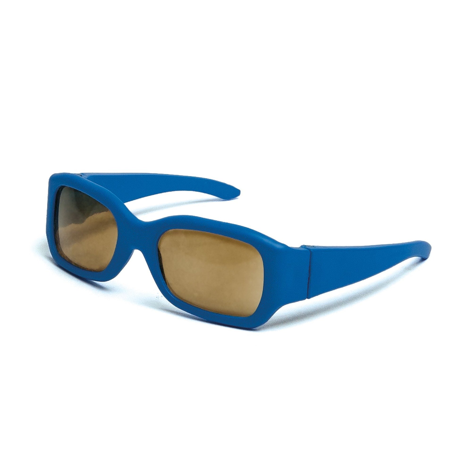 XKM140AA - Blue Sunglasses (unpackaged)