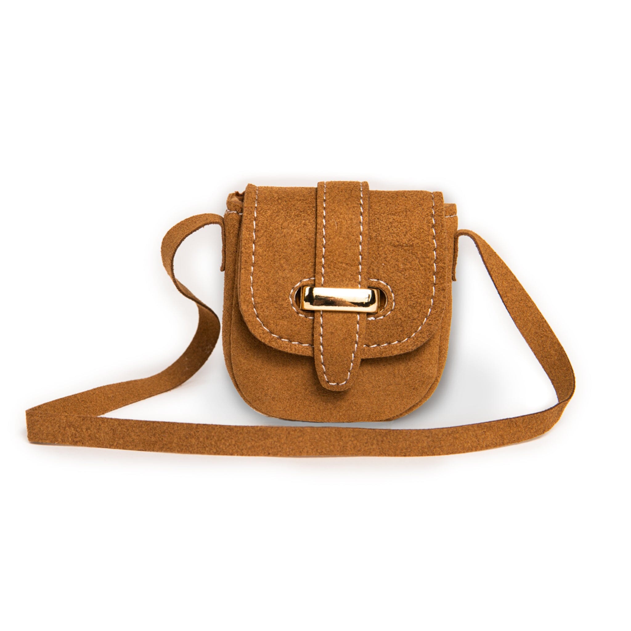 savvy saddlebag for 18-inch dolls
