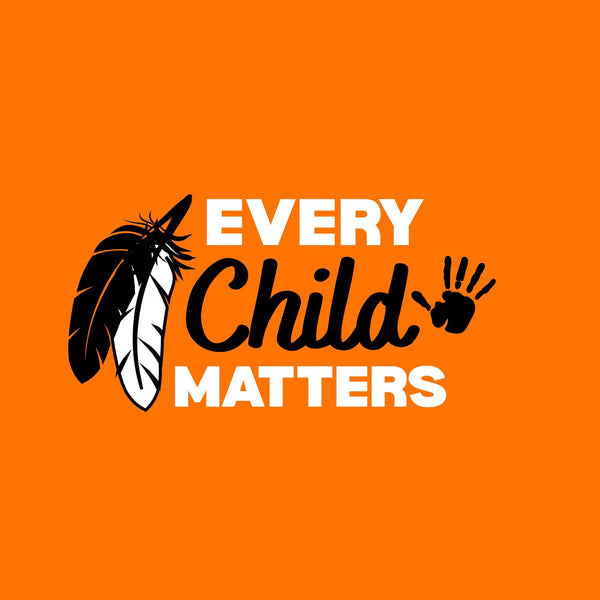 Maplelea | Every Child Matters Orange Shirt for 18