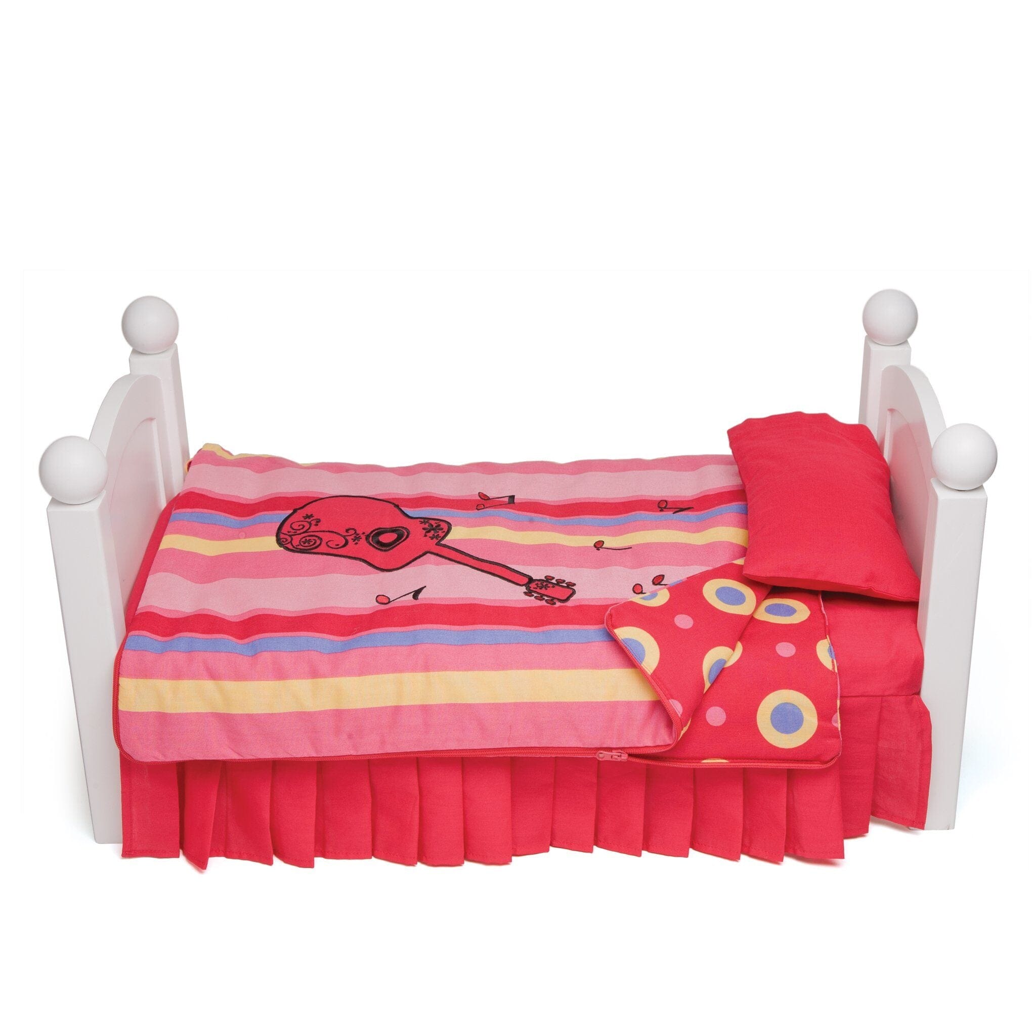 My life doll bed outlet