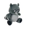 Toronto raccoon toy for 18-inch Toronto doll named Alexi