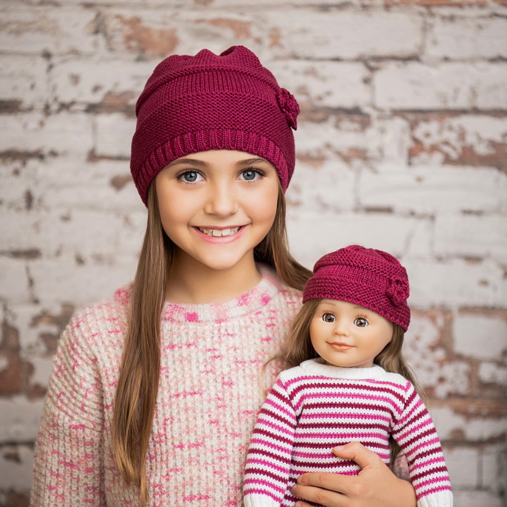 Maplelea Dress Alike : Matching Clothing for Dolls, Girls and Families