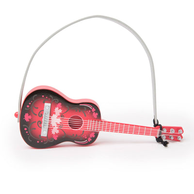 Maplelea Guitar for 18-inch dolls