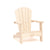 Maplelea Muskoka Chair