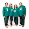 matching adult pjs for grownups
