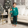 Go With The Snow! PJs for Dolls