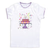 Set to Celebrate Shirt for Girls - Small Only