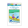 Kayaking adventure 16-page booklet that comes with the kayak made for 18 inch dolls