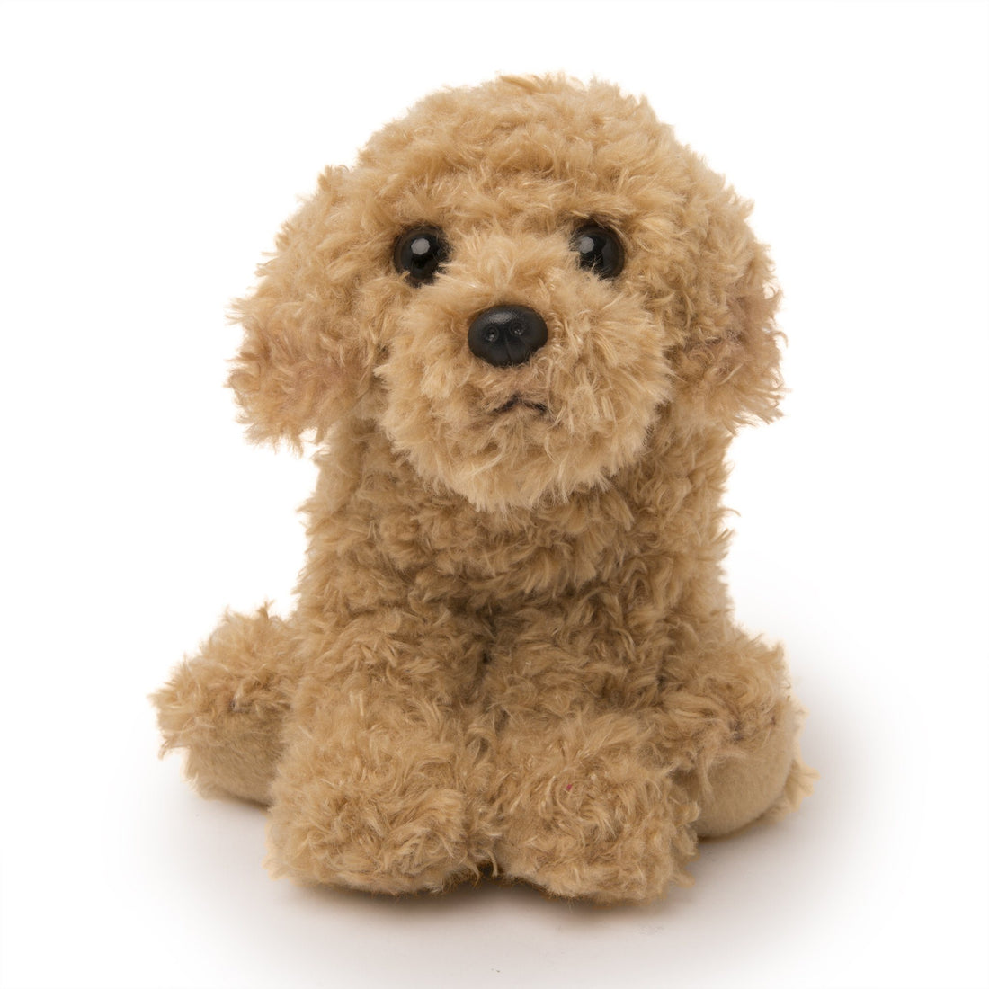 Sable plus Maltipoo dog for all 18 inch dolls. 