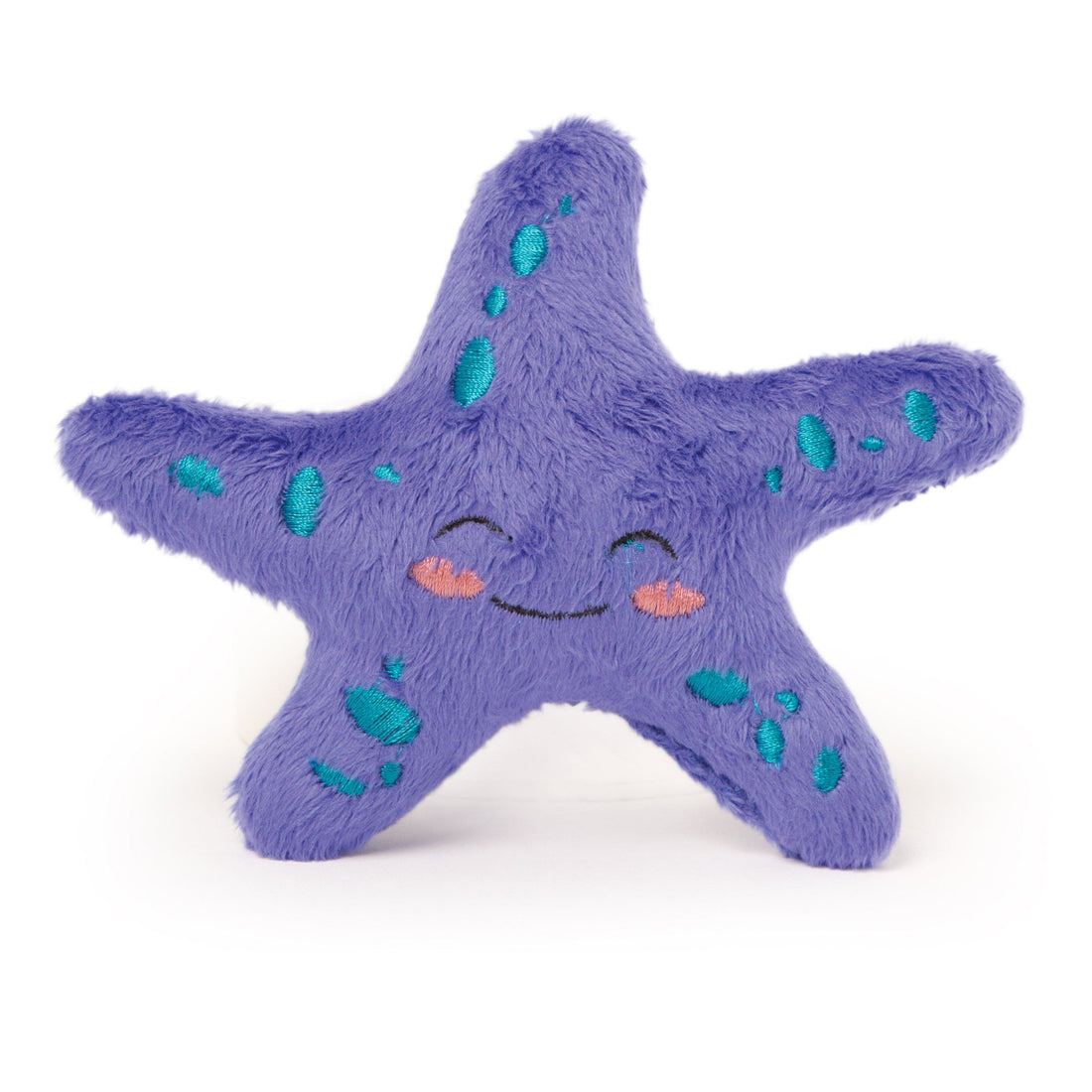 Sea Otter Sleepwear plush purple sea star fit all 18 inch dolls. 
