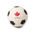 miniature soccer ball for 18 inch dolls