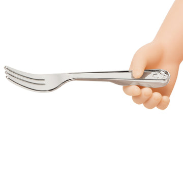 XKM64AG - Metal Fork for Dolls