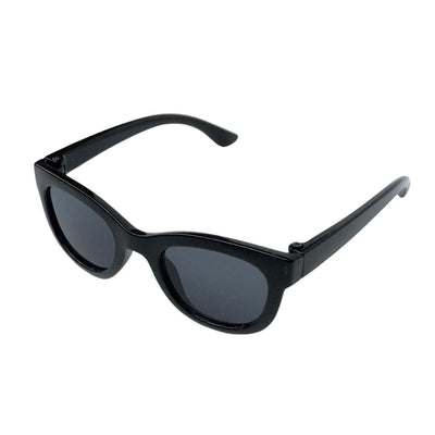 XKM215 Black Sunglasses for 18-Inch Dolls