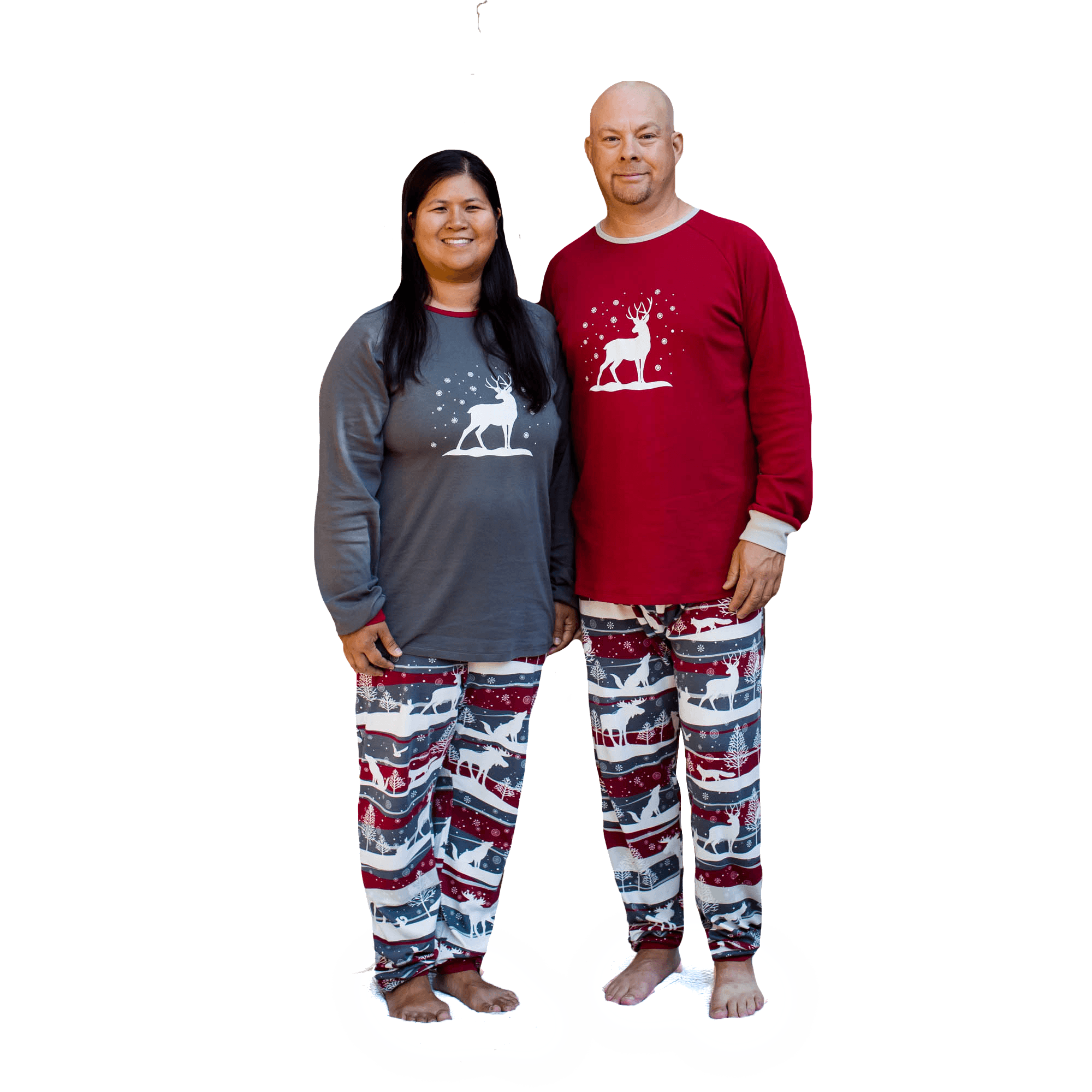 Matching adult pjs 2025