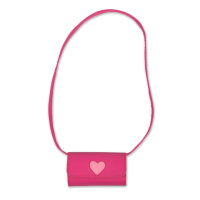 Heart's Content Shoes and Purse Set