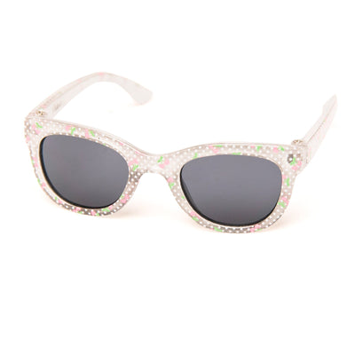 Cherry Polka Dot Sunglasses
