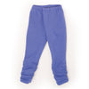 Artfully Inspired casual outfit purple tights fits all 18 inch dolls.